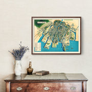 Hiroshima art