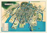 Hiroshima history