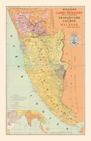 Malabar history