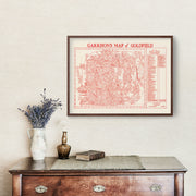 Goldfield art