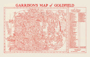 Goldfield history