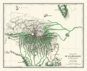 Mount Kilimanjaro hi