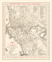 Manila history