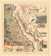 Peru history