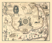 Cape Cod history