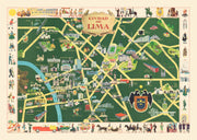 Lima history