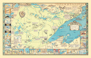 Arrowhead Region his