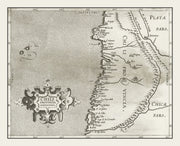 Chile history