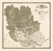 Prahova history
