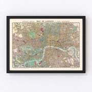 London history