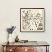 Lake Ladoga art