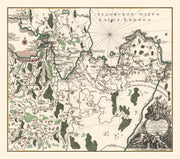 Lake Ladoga history