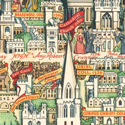 old Oxford map