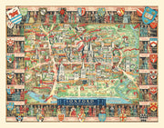 Oxford history