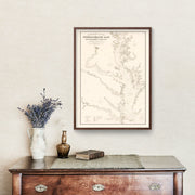 Chesapeake Bay art