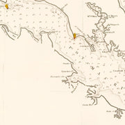 old Chesapeake Bay m