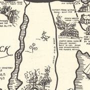 old Greenwich map