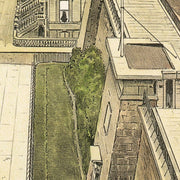 old Murray Hill map