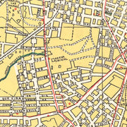 old Havana map