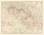 Montserrat history
