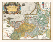 Prussia history