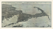 Cape Cod history