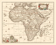 Africa history