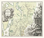 Akershus history