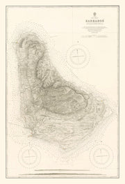 Barbados history