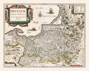 Prussia history