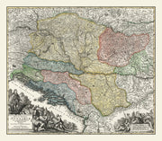 Hungary history