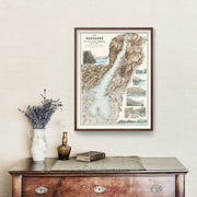 Lake Garda art