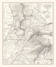 Paraguay history