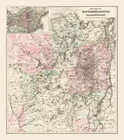 Adirondacks history