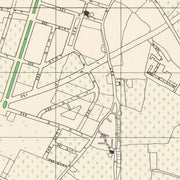 old Jaffa map