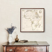 Africa art