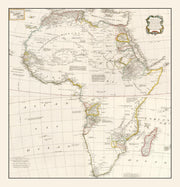 Africa history