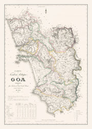 Goa India history
