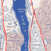 old Mount Desert Isl