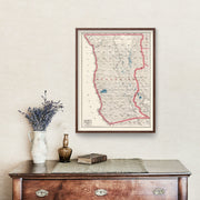 Mendocino County art