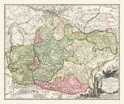Romania history