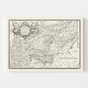 map of Verona
