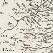 old Verona map