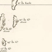 old Kuril Islands ma
