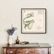 MS River Delta art
