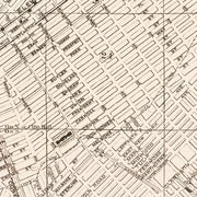 old Brooklyn map