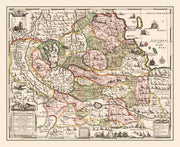 Nile River history