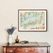 Japan art