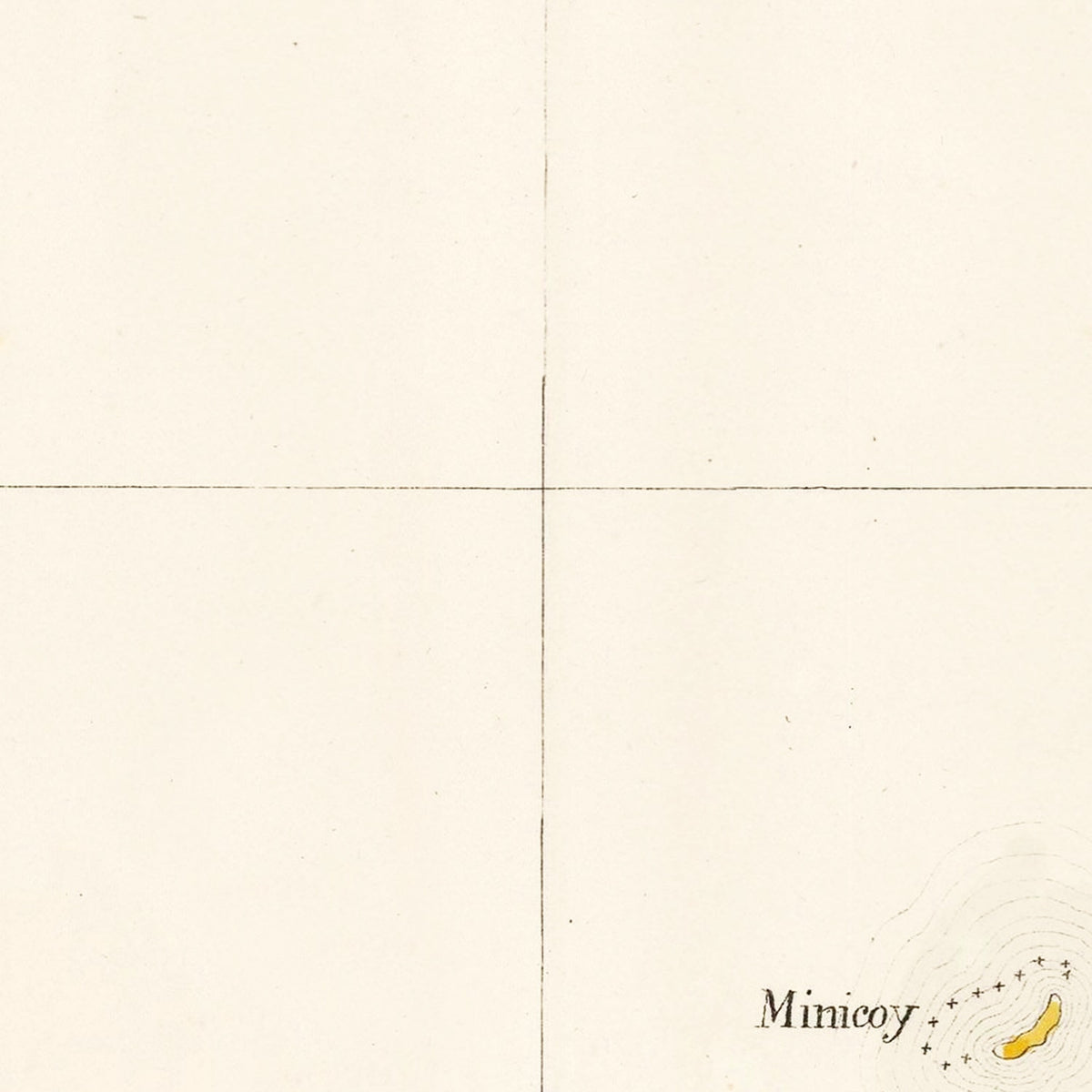 Restored historic details from the 1827 region map of County