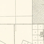 old Chaco Province m